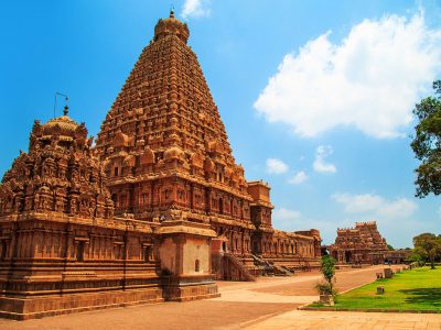 Thanjavur